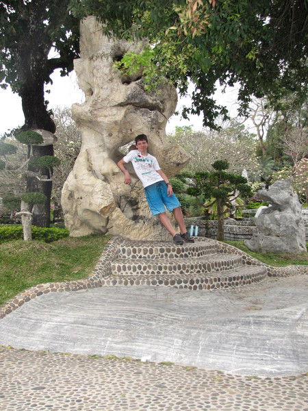 Арсений Крыжановский