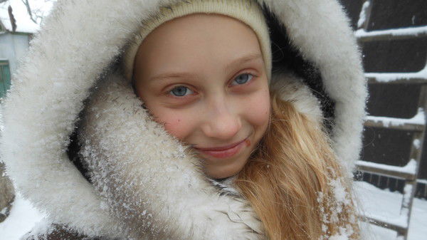 Настя Тарасова