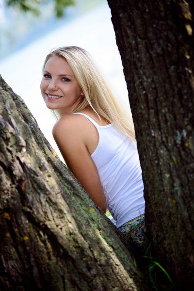 Алёна Платова