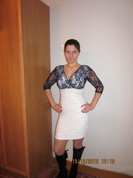 Евгения Сергеевна