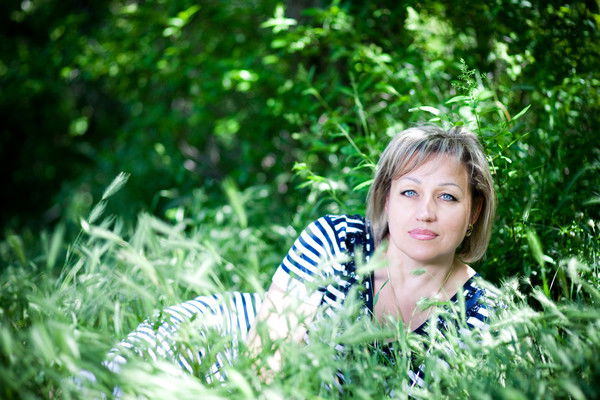 Ольга Нахимович