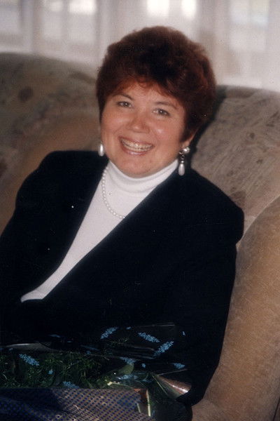 Венера Хамидуллина