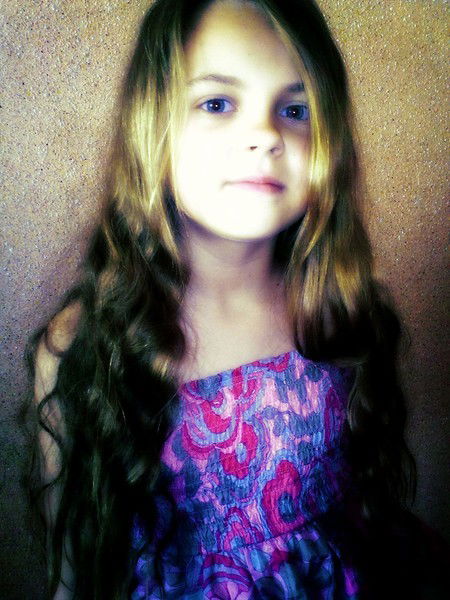 Полина Прозорова