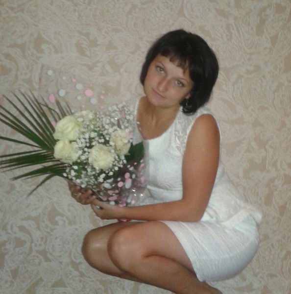 Елена Лазарева