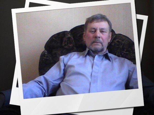 Геннадий Ильинский