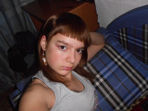 Анастасия Викторовна