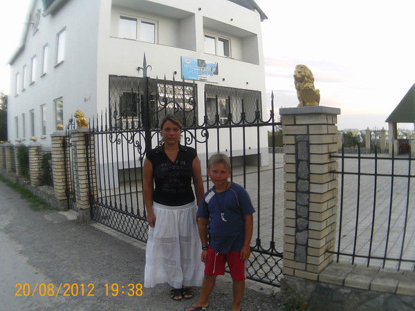 Наташа Никитина