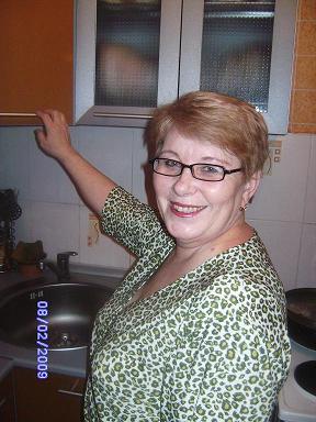 Людмила Пицикова