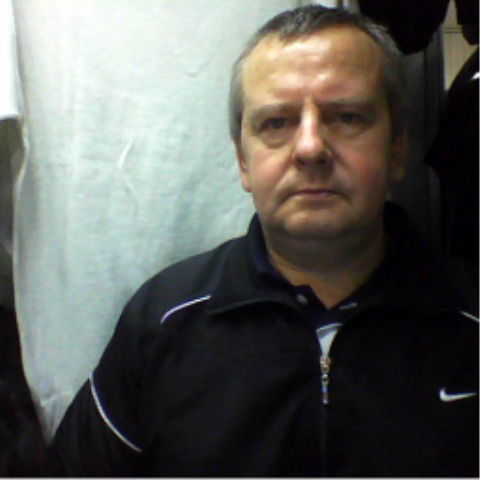 Сергей Машков