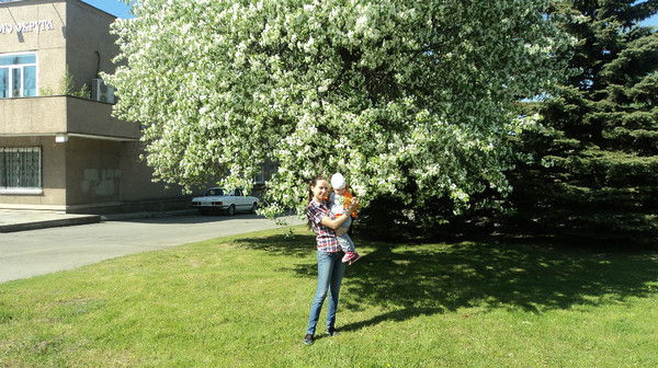 Наталья Киселева