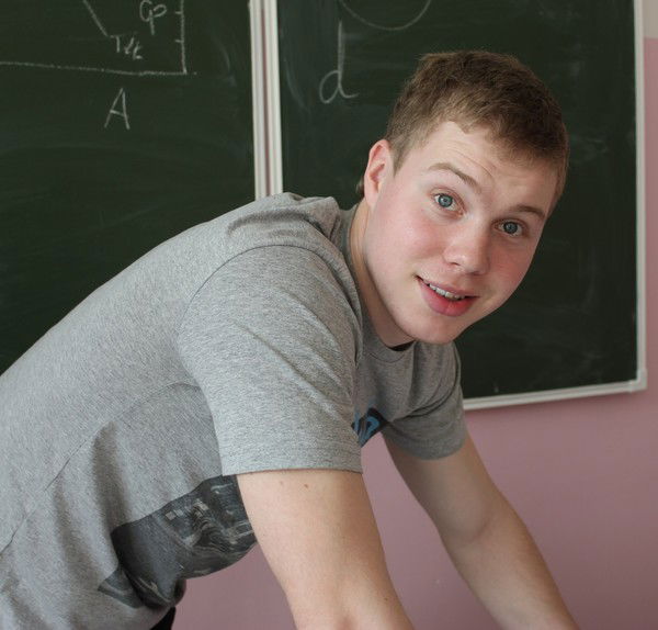 Андрей Бабич