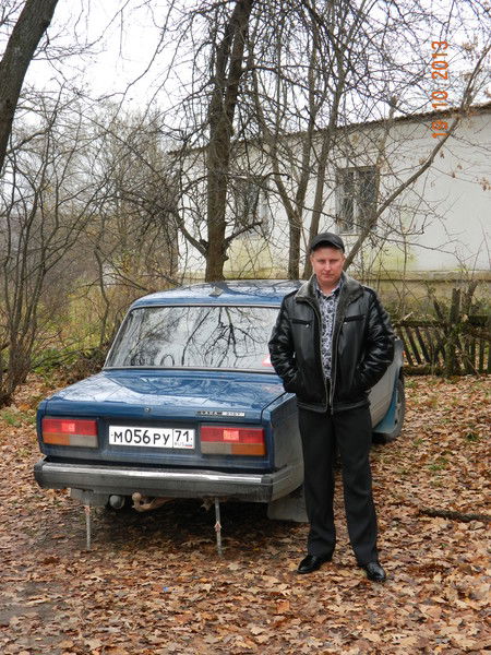 Илья Варламов