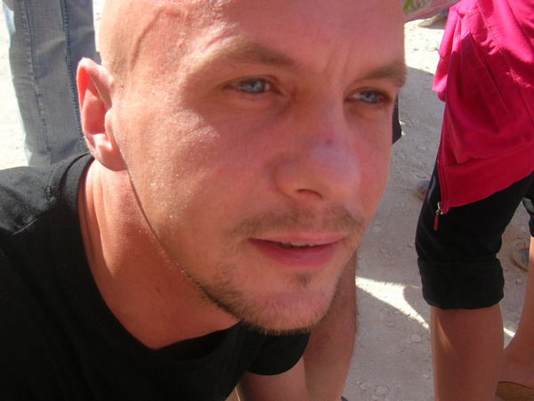 Вадим Тупицын