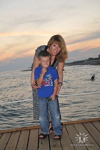 Нина Молокова