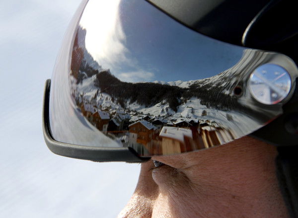 Ислом Ибрагимов