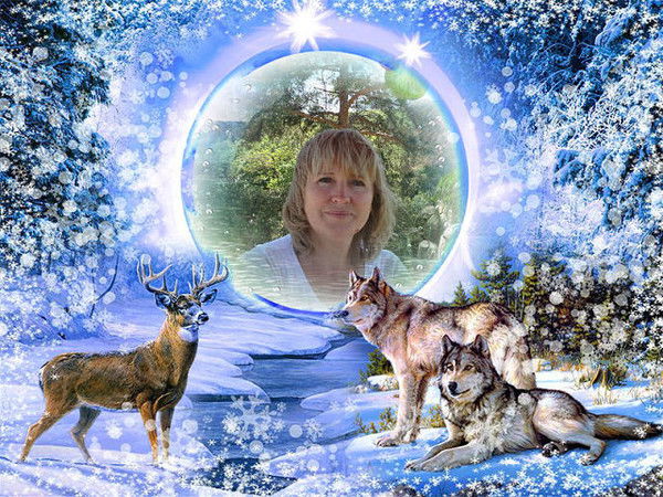 Тамара Донич