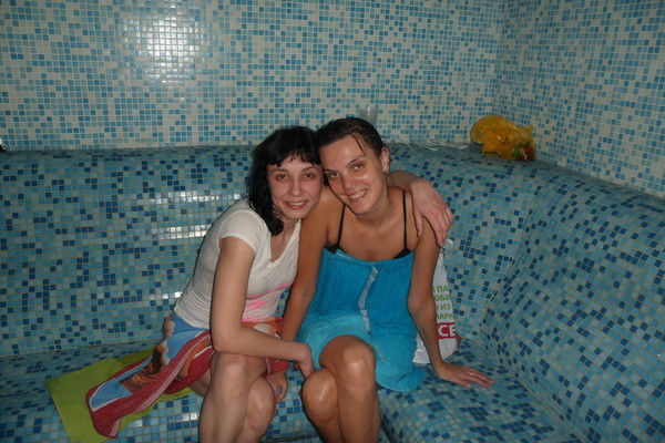 Ирина Надеждина