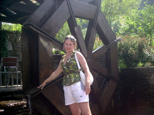 Анна Железнюк