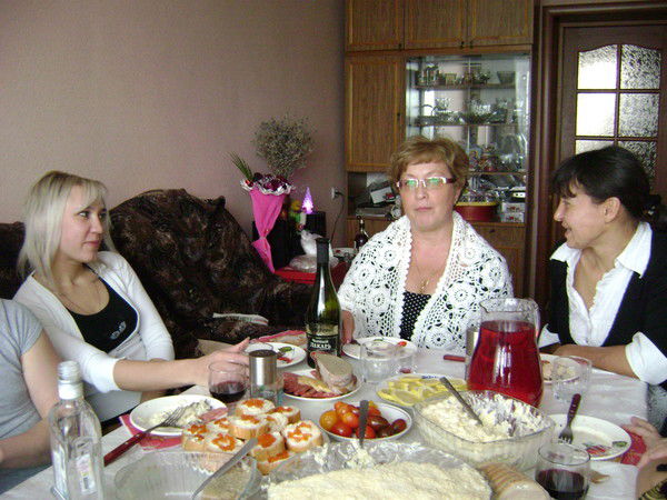 Татьяна Привалова