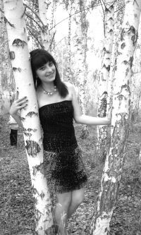 Christina Tolstoguzova