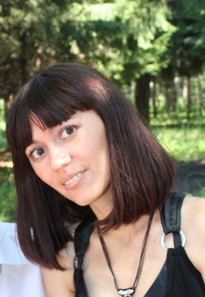 Гузель Нутфуллина