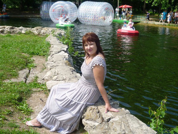 Елена Рыбакова