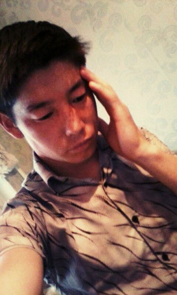 Чужой Среди Своих 1992