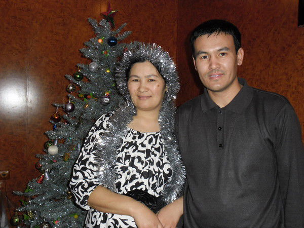 Дана Нурлыбаева