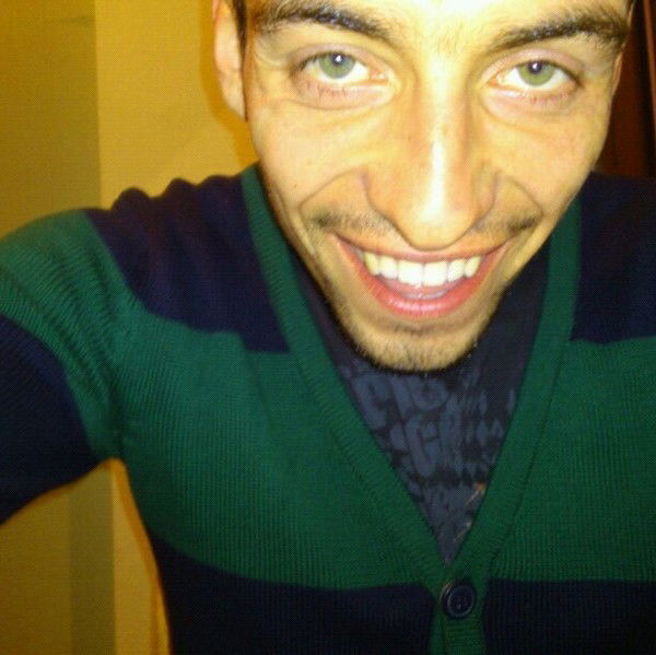 Никита Кирилов