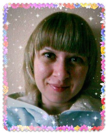 Наталья Генералова