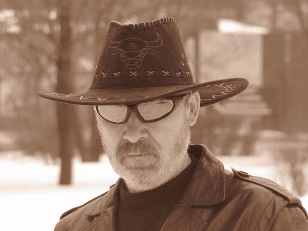 Андрей Пантелеев