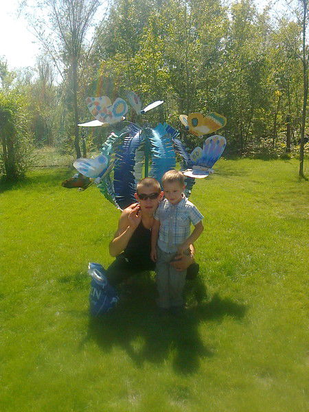 Андрей Киреев