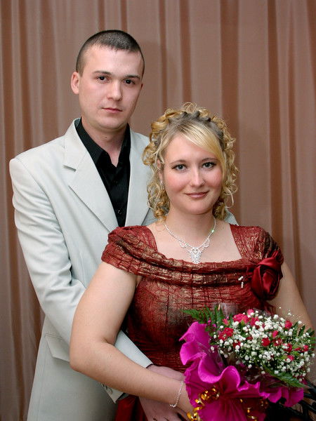 Олеся Томышева