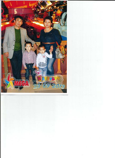 Гулсара Шындаулетова