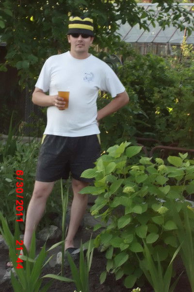 Евгений Белых