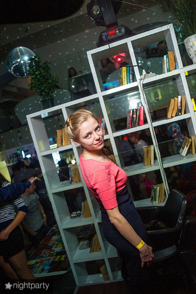 Мария Фирсова