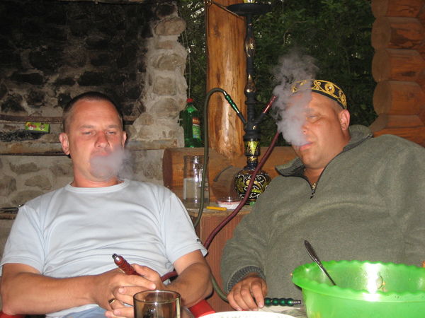 Андрей Глушенок