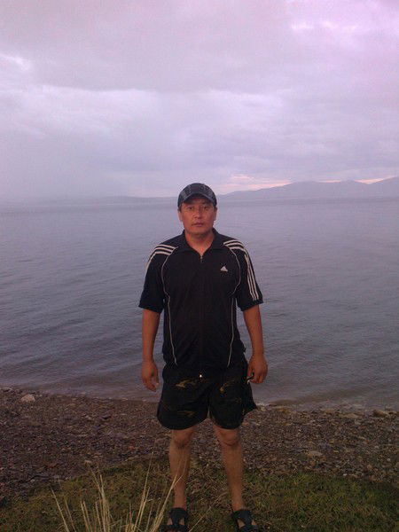 Журабек Каримжонов