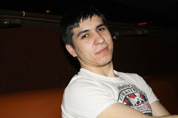 Ваис Абдиримов