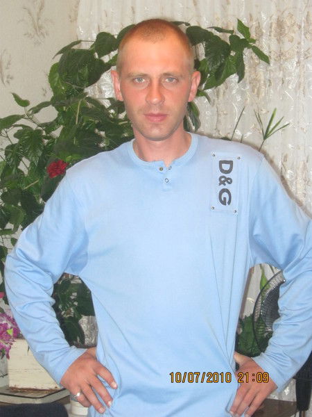 Олег Хомуленко