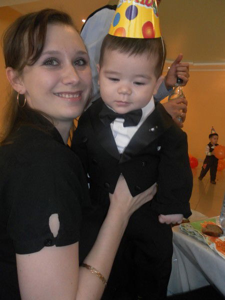 Светлана Айжарихова