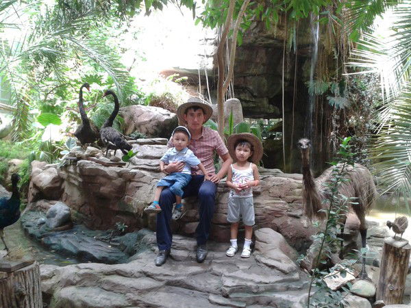 Ержан Бердибеков