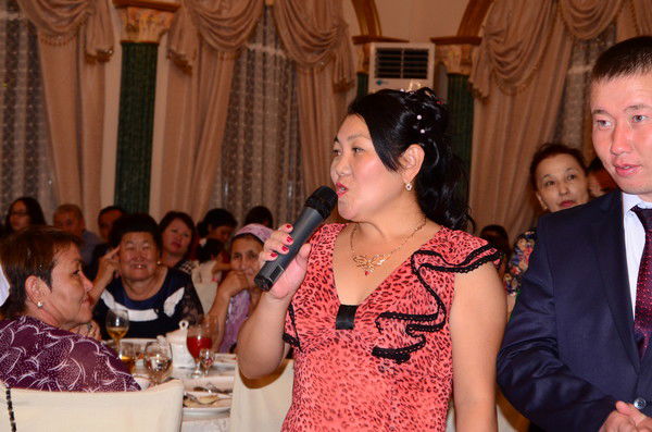 Юлия Пржанова