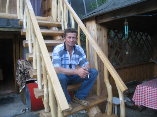 Олег Ямшанов