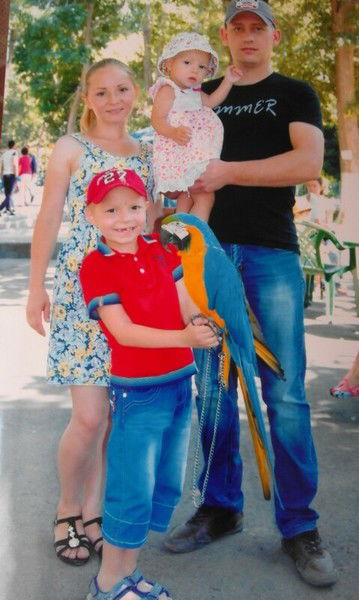 Наталья Романтеева