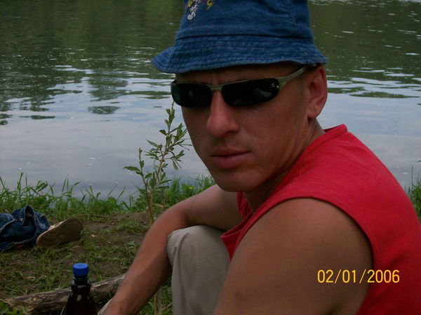 Владимир Чернов