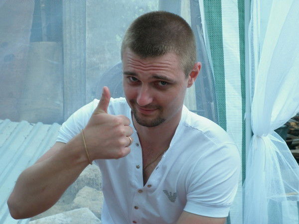 Степан Яшин