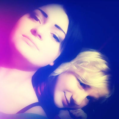 Алина Яковенко