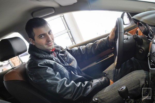 Владимир Данилов