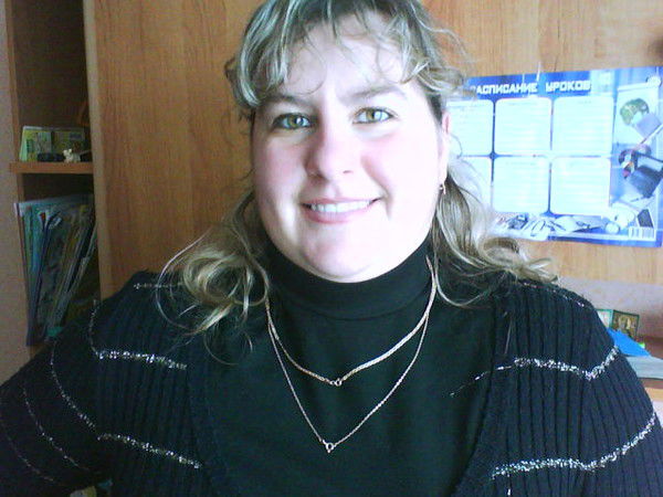 Юлия Осович